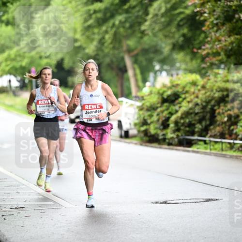 14.06.2026 - REWE Women's Run Dr. Thomas Lammeyer http://msf.ph/oto/9751281 14.06.2026 09:13:19 Laufen 11126, 10080 meine-sportfotos.de