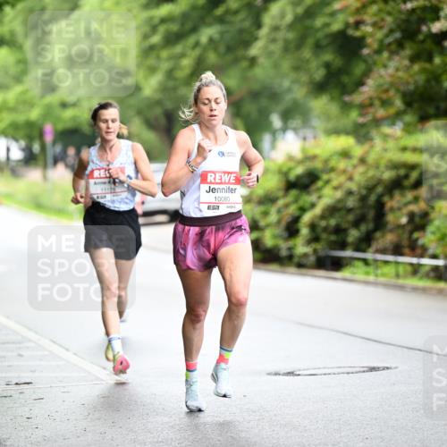 14.06.2026 - REWE Women's Run Dr. Thomas Lammeyer http://msf.ph/oto/9751294 14.06.2026 09:13:20 Laufen 11126, 10080 meine-sportfotos.de