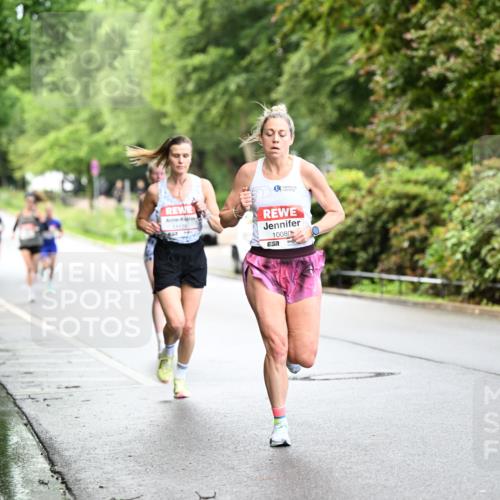 14.06.2026 - REWE Women's Run Dr. Thomas Lammeyer http://msf.ph/oto/9751299 14.06.2026 09:13:20 Laufen 11126, 10080 meine-sportfotos.de
