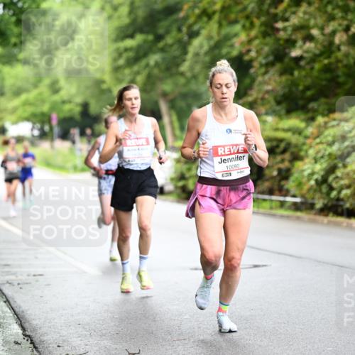 14.06.2026 - REWE Women's Run Dr. Thomas Lammeyer http://msf.ph/oto/9751304 14.06.2026 09:13:21 Laufen 10080, 57 meine-sportfotos.de