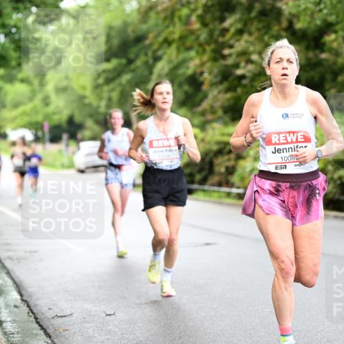 14.06.2026 - REWE Women's Run Dr. Thomas Lammeyer http://msf.ph/oto/9751316 14.06.2026 09:13:22 Laufen 36, 1008 meine-sportfotos.de