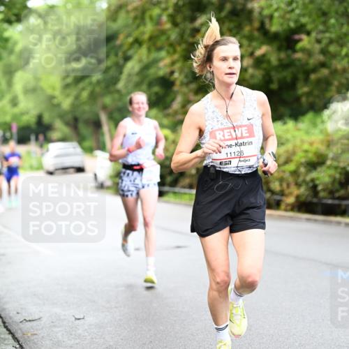 14.06.2026 - REWE Women's Run Dr. Thomas Lammeyer http://msf.ph/oto/9751329 14.06.2026 09:13:23 Laufen 11126, 7 meine-sportfotos.de