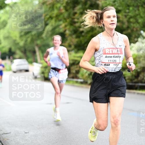 14.06.2026 - REWE Women's Run Dr. Thomas Lammeyer http://msf.ph/oto/9751333 14.06.2026 09:13:23 Laufen 11126 meine-sportfotos.de