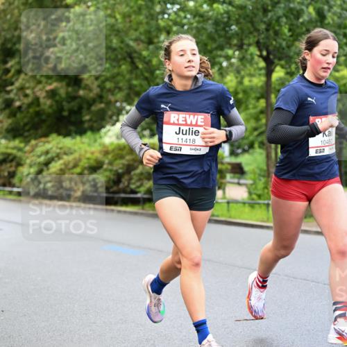 14.06.2026 - REWE Women's Run Dr. Thomas Lammeyer http://msf.ph/oto/9751433 14.06.2026 09:13:33 Laufen 11418, 7, 10480, 7 meine-sportfotos.de