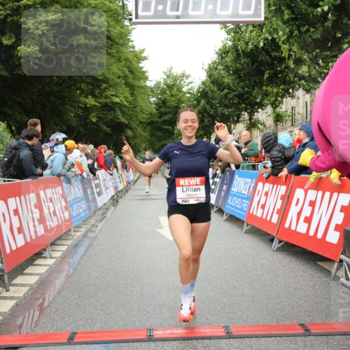 14.06.2026 - REWE Women's Run Strokosch-Dieckow http://msf.ph/oto/9755552 14.06.2026 09:47:16 Ziel 10430, 10601 meine-sportfotos.de