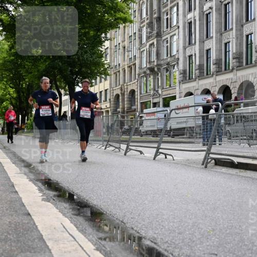 14.06.2026 - REWE Women's Run J. Mangold http://msf.ph/oto/9755607 14.06.2026 10:18:19 Ziel 10506, 11100 meine-sportfotos.de