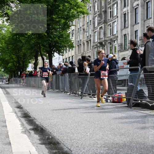 14.06.2026 - REWE Women's Run J. Mangold http://msf.ph/oto/9756737 14.06.2026 10:51:43 Ziel 5093, 5982 meine-sportfotos.de