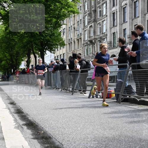 14.06.2026 - REWE Women's Run J. Mangold http://msf.ph/oto/9756740 14.06.2026 10:51:43 Ziel 5093, 5982 meine-sportfotos.de