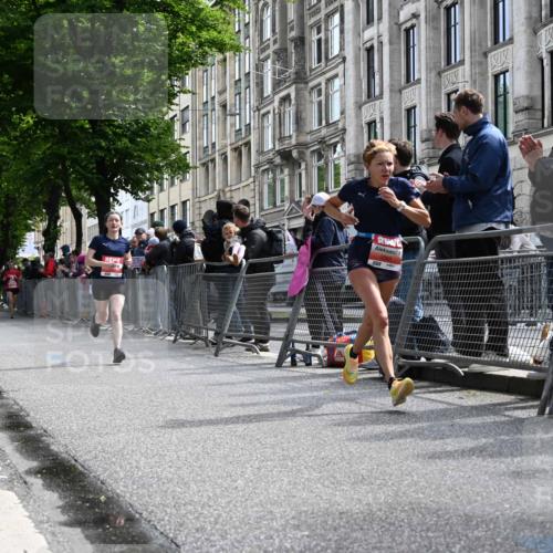 14.06.2026 - REWE Women's Run J. Mangold http://msf.ph/oto/9756744 14.06.2026 10:51:43 Ziel 5093, 5982 meine-sportfotos.de
