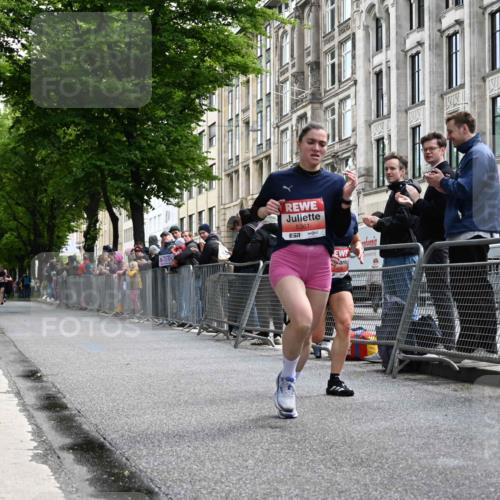 14.06.2026 - REWE Women's Run J. Mangold http://msf.ph/oto/9756837 14.06.2026 10:52:24 Ziel 5361, 5458 meine-sportfotos.de