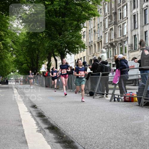 14.06.2026 - REWE Women's Run J. Mangold http://msf.ph/oto/9756919 14.06.2026 10:52:58 Ziel 5306, 5493, 5694, 5815, 5990 meine-sportfotos.de
