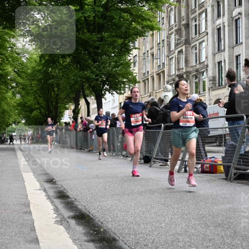 14.06.2026 - REWE Women's Run J. Mangold http://msf.ph/oto/9756928 14.06.2026 10:52:59 Ziel 5306, 5493, 5694, 5815, 5990 meine-sportfotos.de
