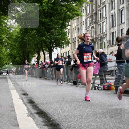 14.06.2026 - REWE Women's Run J. Mangold http://msf.ph/oto/9756934 14.06.2026 10:53:00 Ziel 5493, 5694, 5815, 5990 meine-sportfotos.de