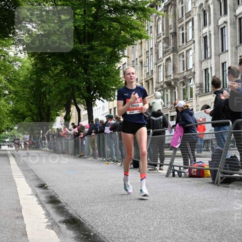14.06.2026 - REWE Women's Run J. Mangold http://msf.ph/oto/9756967 14.06.2026 10:53:04 Ziel 5493, 5815 meine-sportfotos.de