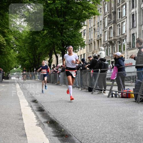 14.06.2026 - REWE Women's Run J. Mangold http://msf.ph/oto/9756976 14.06.2026 10:53:12 Ziel 5026, 5978 meine-sportfotos.de