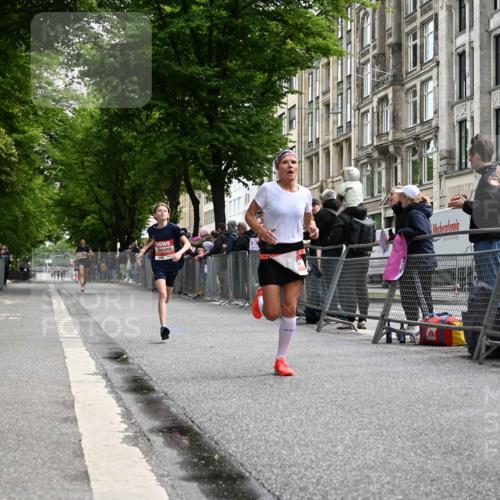 14.06.2026 - REWE Women's Run J. Mangold http://msf.ph/oto/9756979 14.06.2026 10:53:12 Ziel 5026, 5978 meine-sportfotos.de