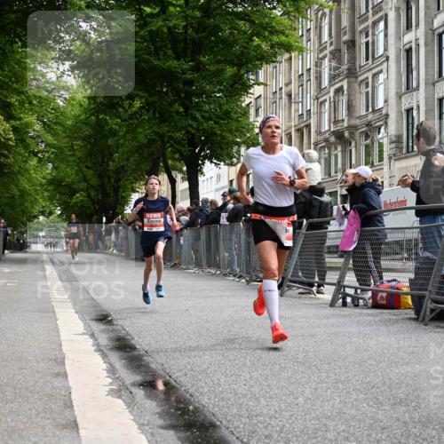 14.06.2026 - REWE Women's Run J. Mangold http://msf.ph/oto/9756983 14.06.2026 10:53:12 Ziel 5026, 5978 meine-sportfotos.de