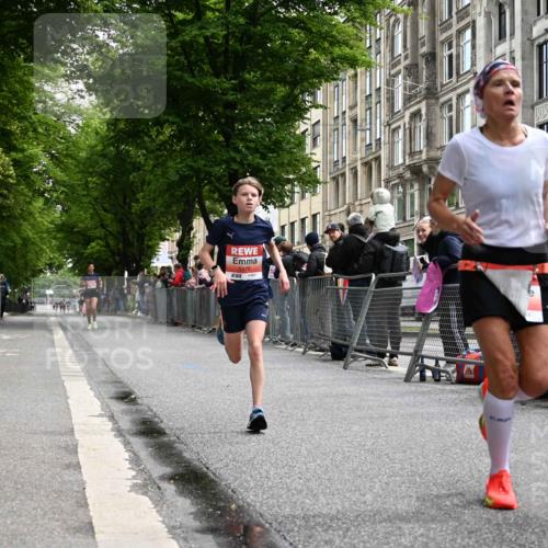 14.06.2026 - REWE Women's Run J. Mangold http://msf.ph/oto/9756988 14.06.2026 10:53:13 Ziel 5026, 5978 meine-sportfotos.de