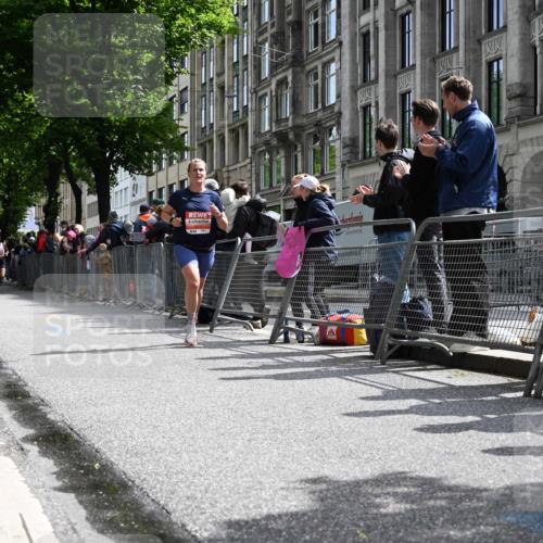 14.06.2026 - REWE Women's Run J. Mangold http://msf.ph/oto/9757011 14.06.2026 10:53:39 Ziel 5164, 5975 meine-sportfotos.de
