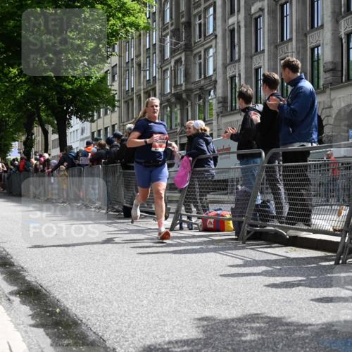14.06.2026 - REWE Women's Run J. Mangold http://msf.ph/oto/9757015 14.06.2026 10:53:39 Ziel 5164, 5975 meine-sportfotos.de