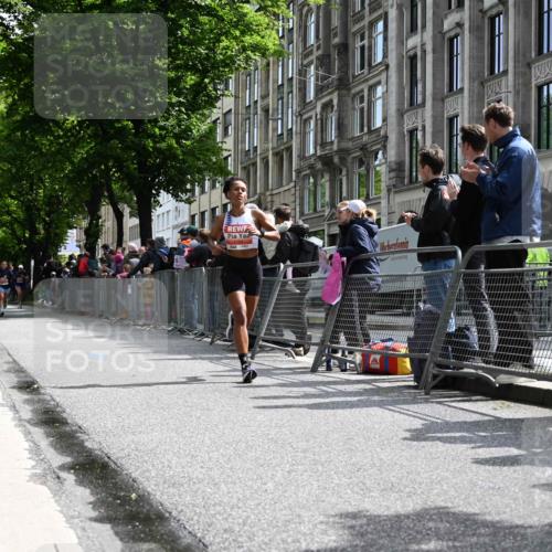 14.06.2026 - REWE Women's Run J. Mangold http://msf.ph/oto/9757025 14.06.2026 10:53:44 Ziel 5164, 5975 meine-sportfotos.de