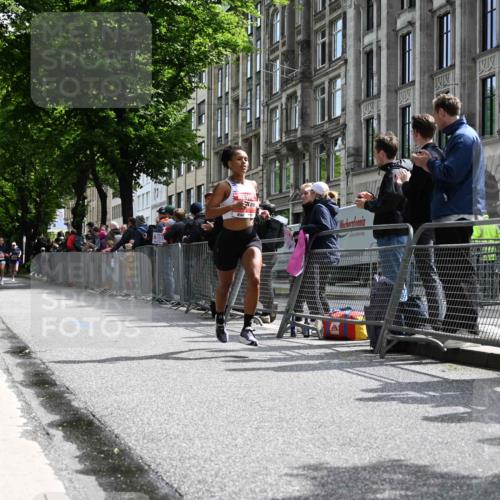14.06.2026 - REWE Women's Run J. Mangold http://msf.ph/oto/9757027 14.06.2026 10:53:44 Ziel 5164, 5975 meine-sportfotos.de