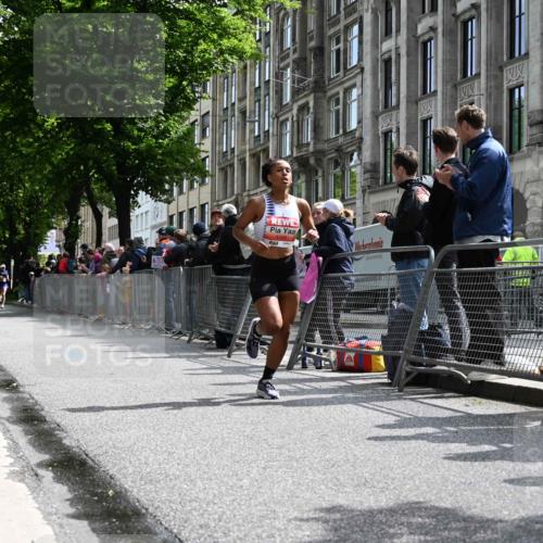 14.06.2026 - REWE Women's Run J. Mangold http://msf.ph/oto/9757029 14.06.2026 10:53:44 Ziel 5164, 5975 meine-sportfotos.de