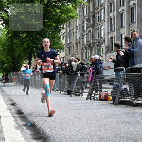 14.06.2026 - REWE Women's Run J. Mangold http://msf.ph/oto/9757137 14.06.2026 10:54:32 Ziel 5189, 5594, 5613, 5707, 5916 meine-sportfotos.de