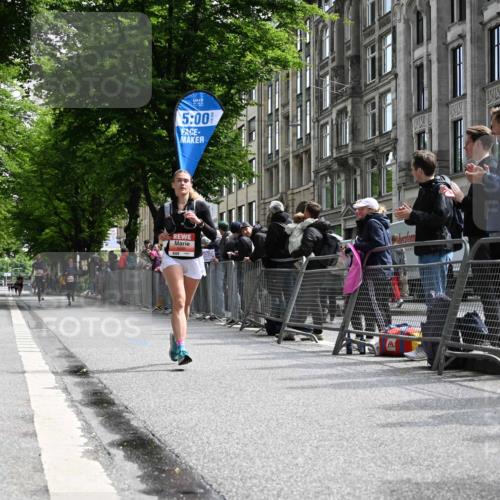 14.06.2026 - REWE Women's Run J. Mangold http://msf.ph/oto/9757237 14.06.2026 10:55:17 Ziel 5287, 5308, 5695, 5702 meine-sportfotos.de