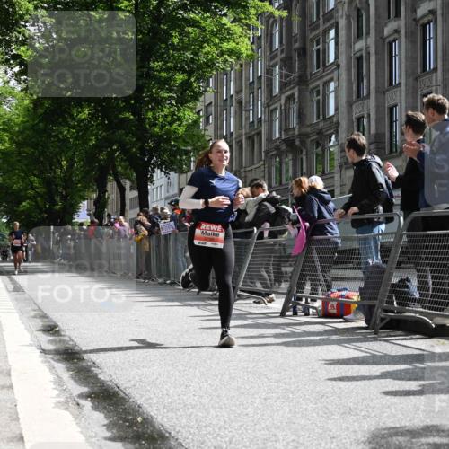 14.06.2026 - REWE Women's Run J. Mangold http://msf.ph/oto/9757298 14.06.2026 10:55:30 Ziel 5250, 5789 meine-sportfotos.de