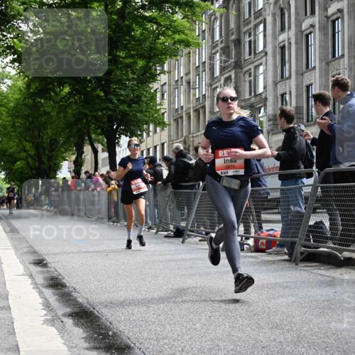 14.06.2026 - REWE Women's Run J. Mangold http://msf.ph/oto/9757329 14.06.2026 10:55:44 Ziel 5527, 5979 meine-sportfotos.de