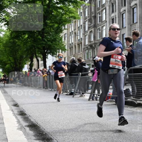 14.06.2026 - REWE Women's Run J. Mangold http://msf.ph/oto/9757331 14.06.2026 10:55:44 Ziel 5527, 5979 meine-sportfotos.de