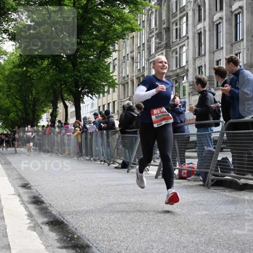 14.06.2026 - REWE Women's Run J. Mangold http://msf.ph/oto/9757398 14.06.2026 10:56:00 Ziel 5790, 5868 meine-sportfotos.de