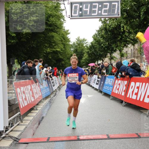 14.06.2026 - REWE Women's Run Strokosch-Dieckow http://msf.ph/oto/9757702 14.06.2026 09:43:49 Ziel 10848, 11508 meine-sportfotos.de