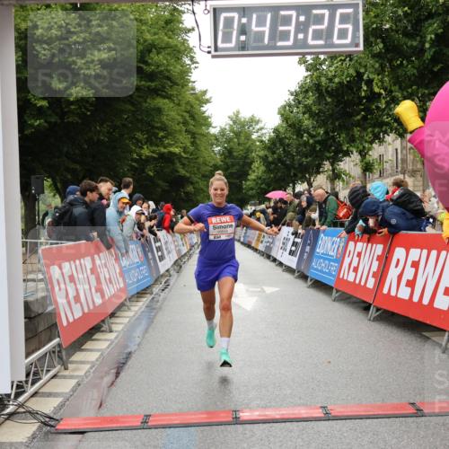 14.06.2026 - REWE Women's Run Strokosch-Dieckow http://msf.ph/oto/9757736 14.06.2026 09:43:49 Ziel 10848, 11508 meine-sportfotos.de