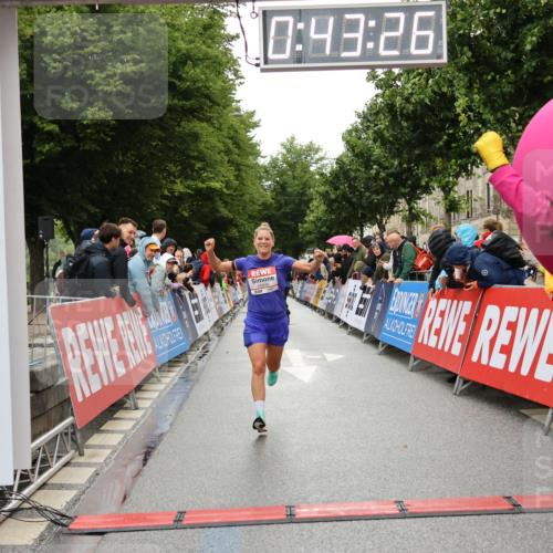 14.06.2026 - REWE Women's Run Strokosch-Dieckow http://msf.ph/oto/9757770 14.06.2026 09:43:49 Ziel 10848, 11508 meine-sportfotos.de