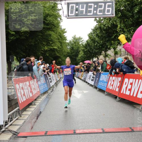 14.06.2026 - REWE Women's Run Strokosch-Dieckow http://msf.ph/oto/9757777 14.06.2026 09:43:49 Ziel 10848, 11508 meine-sportfotos.de