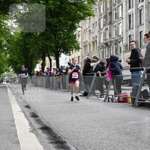 14.06.2026 - REWE Women's Run J. Mangold http://msf.ph/oto/9757893 14.06.2026 10:57:28 Ziel 5394, 5598, 5905 meine-sportfotos.de
