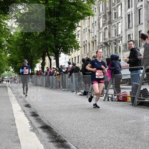 14.06.2026 - REWE Women's Run J. Mangold http://msf.ph/oto/9757900 14.06.2026 10:57:29 Ziel 5394, 5598, 5905 meine-sportfotos.de