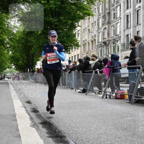 14.06.2026 - REWE Women's Run J. Mangold http://msf.ph/oto/9757909 14.06.2026 10:57:32 Ziel 5394, 5598 meine-sportfotos.de