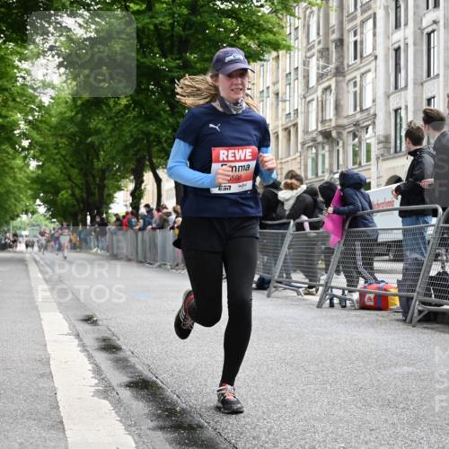 14.06.2026 - REWE Women's Run J. Mangold http://msf.ph/oto/9757914 14.06.2026 10:57:32 Ziel 5394, 5598 meine-sportfotos.de