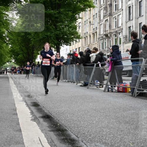 14.06.2026 - REWE Women's Run J. Mangold http://msf.ph/oto/9758090 14.06.2026 10:58:18 Ziel 5086, 5980 meine-sportfotos.de