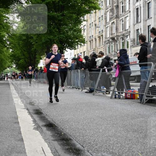 14.06.2026 - REWE Women's Run J. Mangold http://msf.ph/oto/9758092 14.06.2026 10:58:18 Ziel 5086, 5980 meine-sportfotos.de