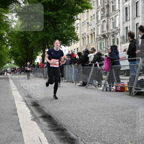 14.06.2026 - REWE Women's Run J. Mangold http://msf.ph/oto/9758095 14.06.2026 10:58:18 Ziel 5086, 5980 meine-sportfotos.de