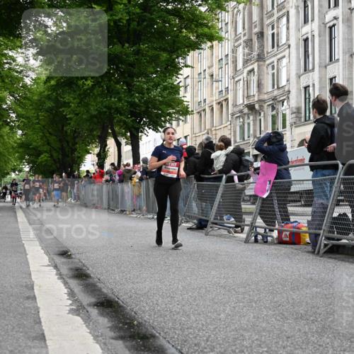 14.06.2026 - REWE Women's Run J. Mangold http://msf.ph/oto/9758116 14.06.2026 10:58:24 Ziel 5086, 5713 meine-sportfotos.de