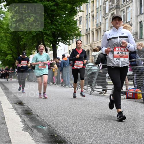 14.06.2026 - REWE Women's Run J. Mangold http://msf.ph/oto/9760204 14.06.2026 11:03:26 Ziel 5030, 5297, 5457, 5660, 5951 meine-sportfotos.de