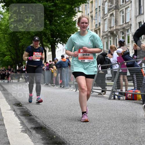 14.06.2026 - REWE Women's Run J. Mangold http://msf.ph/oto/9760225 14.06.2026 11:03:28 Ziel 5030, 5457, 5660, 5951 meine-sportfotos.de