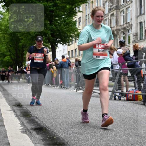 14.06.2026 - REWE Women's Run J. Mangold http://msf.ph/oto/9760228 14.06.2026 11:03:29 Ziel 5030, 5457, 5660, 5951 meine-sportfotos.de