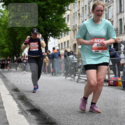 14.06.2026 - REWE Women's Run J. Mangold http://msf.ph/oto/9760231 14.06.2026 11:03:29 Ziel 5030, 5457, 5660, 5951 meine-sportfotos.de