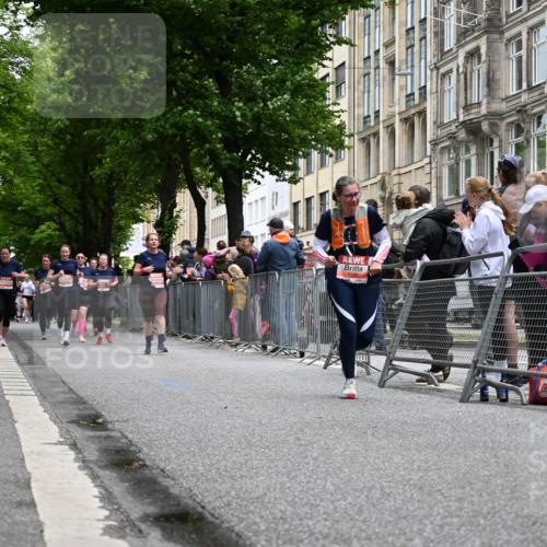 14.06.2026 - REWE Women's Run J. Mangold http://msf.ph/oto/9760259 14.06.2026 11:03:34 Ziel 5195, 5204, 5951 meine-sportfotos.de